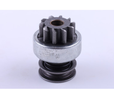 Бендікс стартера Z-10 Changwell QDJ1332A 2,5KW KM385BT Jinma 240/244