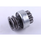 Бендікс стартера Z-10 Changwell QDJ1332A 2,5KW KM385BT Jinma 240/244