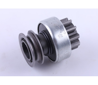 Бендікс стартера Z-10 Changwell QDJ1332A 2,5KW KM385BT Jinma 240/244