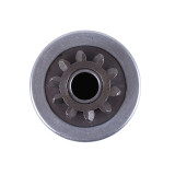 Бендікс стартера Z-10 Changwell QDJ1332A 2,5KW KM385BT Jinma 240/244 УЦІНКА