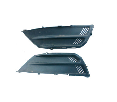 Вставки накладок, к-т 2 шт.: ліва + права - Shtorm