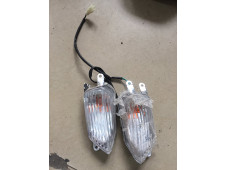 Поворот задній, к-т: 2 шт. - F2/F3