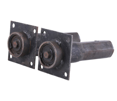 Диференціали шестигранні, ковані (L-170, S = 32)