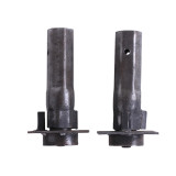 Диференціали шестигранні, ковані (L-170, S = 32)