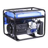 Генератор бензиновий TΛTΛ ZX6500 5KW