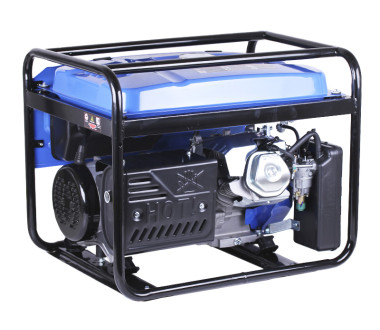 Генератор бензиновий TΛTΛ ZX6500 5KW