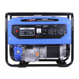 Генератор бензиновий TΛTΛ ZX6500 5KW