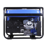 Генератор бензиновий TΛTΛ ZX6500 5KW