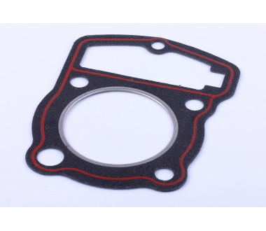 Прокладка цилиндра 56,5 мм - СВ-125