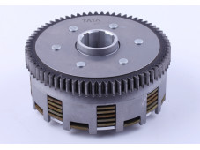 Зчеплення у зборі - СВ-150