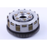 Зчеплення у зборі - СВ-150