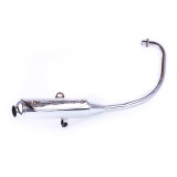 Глушник - СВ-125/150