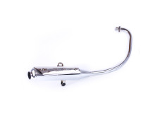 Глушник - СВ-125/150