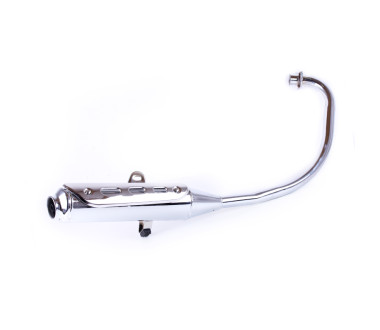 Глушник - СВ-125/150