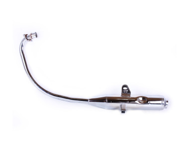 Глушник - СВ-125/150