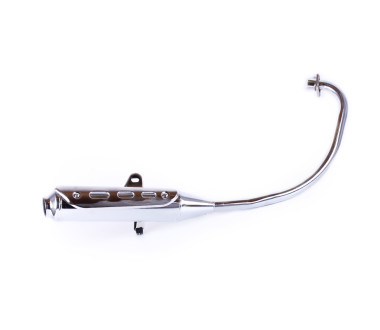 Глушник - СВ-125/150