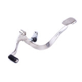 Лапка перемикання передач + тяга - СВ-125/150