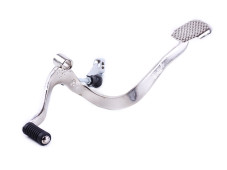 Лапка перемикання передач + тяга - СВ-125/150