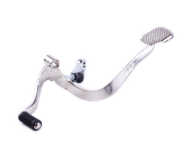 Лапка перемикання передач + тяга - СВ-125/150