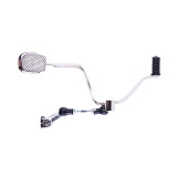 Лапка перемикання передач + тяга - СВ-125/150