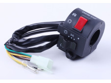 Перемикач правий - СВ-125/150