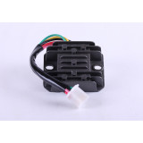 Реле заряджання - СВ-125/150