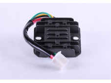 Реле заряджання - СВ-125/150