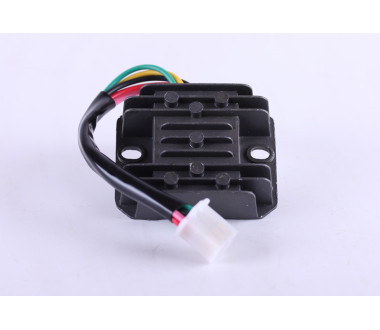 Реле заряджання - СВ-125/150