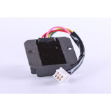 Реле заряджання - СВ-125/150