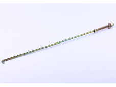 Тяга лапки гальма - СВ-125/150