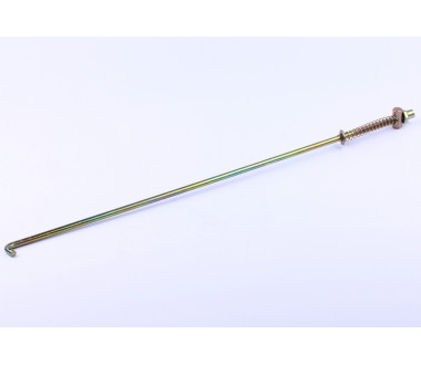 Тяга лапки гальма - СВ-125/150