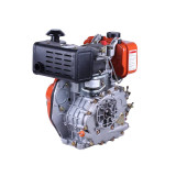 Двигун дизельний 178F ТТ (з виходом валу під шпонку, 25 мм) 6 к.с.