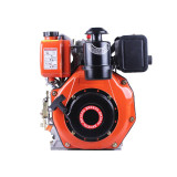 Двигун дизельний 178F ТТ (з виходом валу під шпонку, 25 мм) 6 к.с.