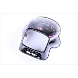 Скло вітрове - СВ-125/150