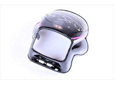 Скло вітрове - СВ-125/150