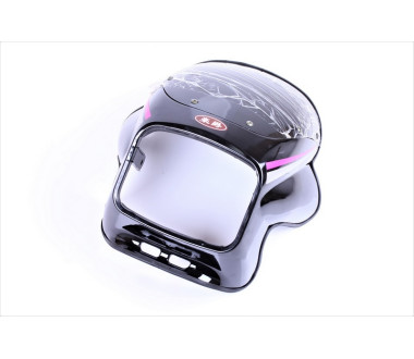 Скло вітрове - СВ-125/150