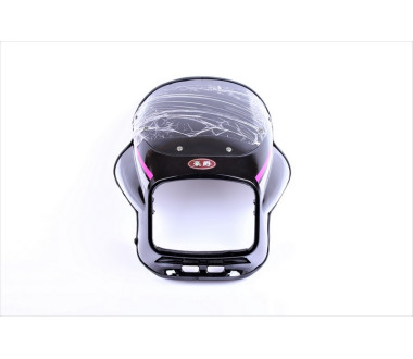 Скло вітрове - СВ-125/150