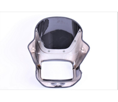 Скло вітрове - СВ-125/150