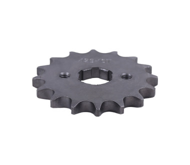 Звезда передняя 16Т CB-125/150