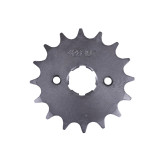 Звезда передняя 16Т CB-125/150