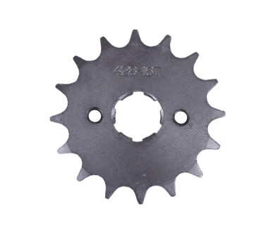 Звезда передняя 16Т CB-125/150