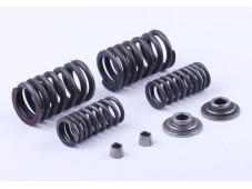 Клапанний механізм, к-т на 2 клапани - СВ-150