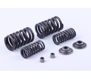 Клапанний механізм, к-т на 2 клапани - СВ-150