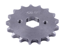 Зірка передня 17Т 428 Н - СВ-125/150