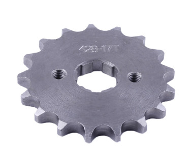 Звезда передняя 17Т 428 Н - СВ-125/150