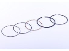 Кільця 90,00 мм STD, к-т на 1 поршень - 190F