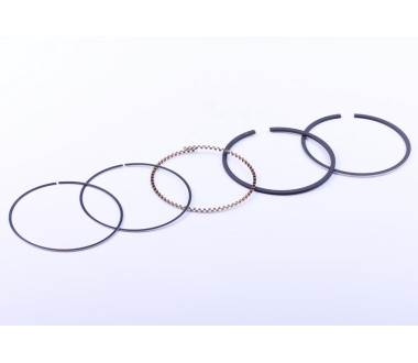 Кільця 90,00 мм STD, к-т на 1 поршень - 190F