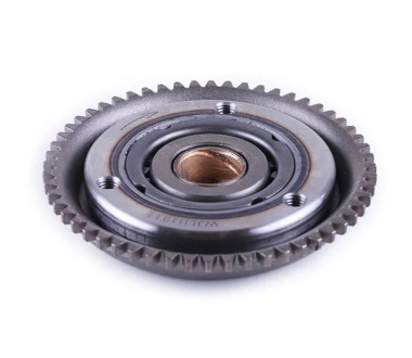 Обгінна муфта (бендікс) CB-125/150