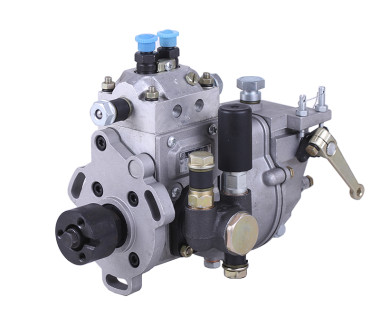 Насос паливний ТНВД TY290 Xingtai 180