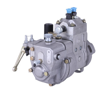 Насос паливний ТНВД TY290 Xingtai 180